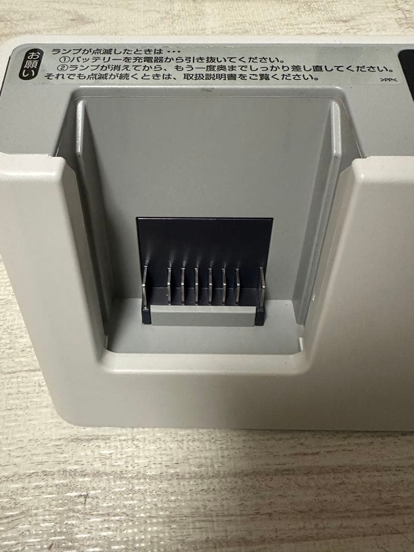 SHARP スティッククリーナー 本体 EC-FR9-B 2024年製