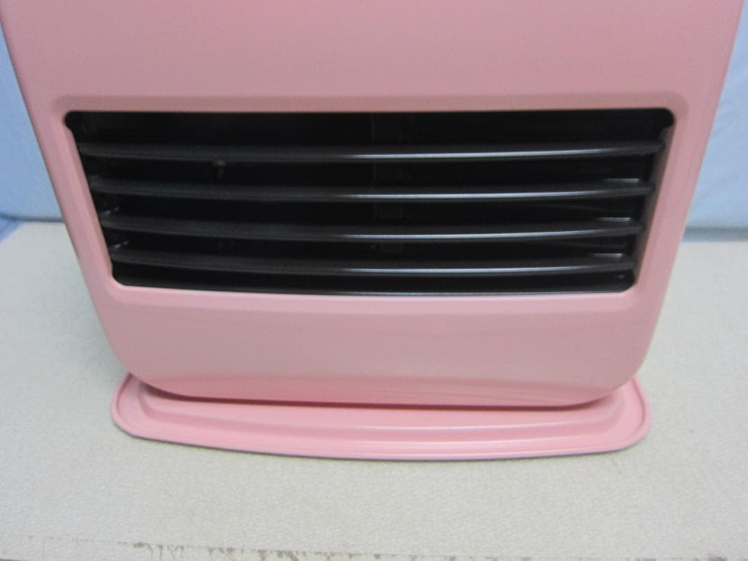 【S9633】整備済 石油ファンヒーター コロナ FH-G3617BY