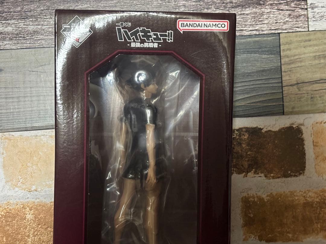 ハイキュー!! 角名倫太郎 フィギュア 1/8 一番くじ