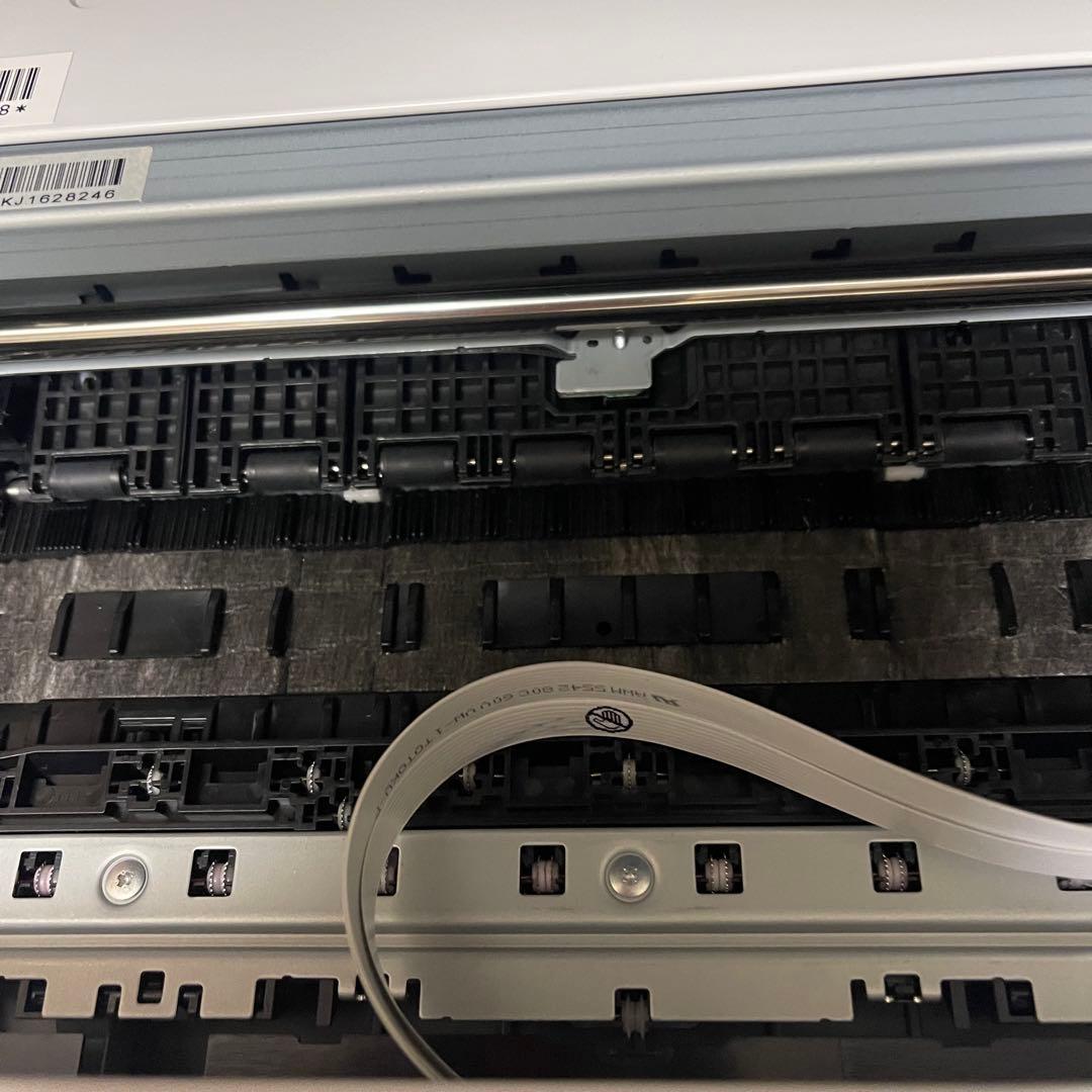 EPSON EP-883AW インクジェットプリンター