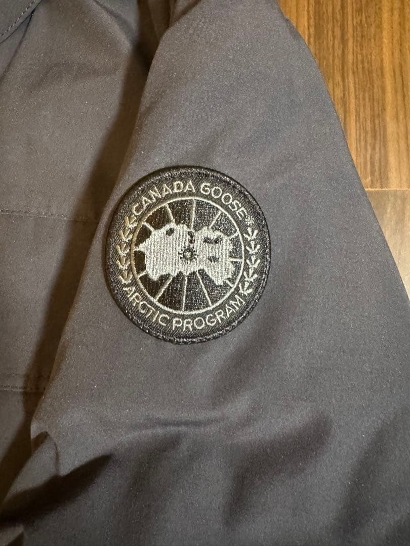⭐︎超美品⭐︎  カナダグース ダウンコート