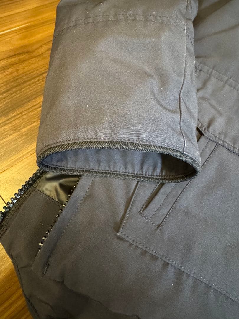 ⭐︎超美品⭐︎  カナダグース ダウンコート