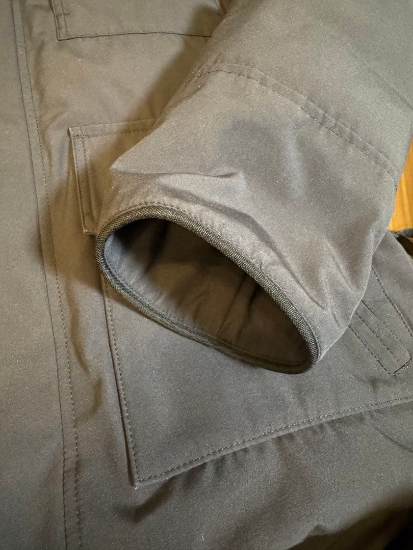 ⭐︎超美品⭐︎  カナダグース ダウンコート