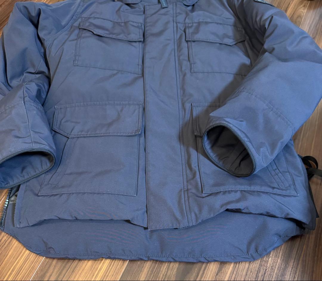 ⭐︎超美品⭐︎  カナダグース ダウンコート