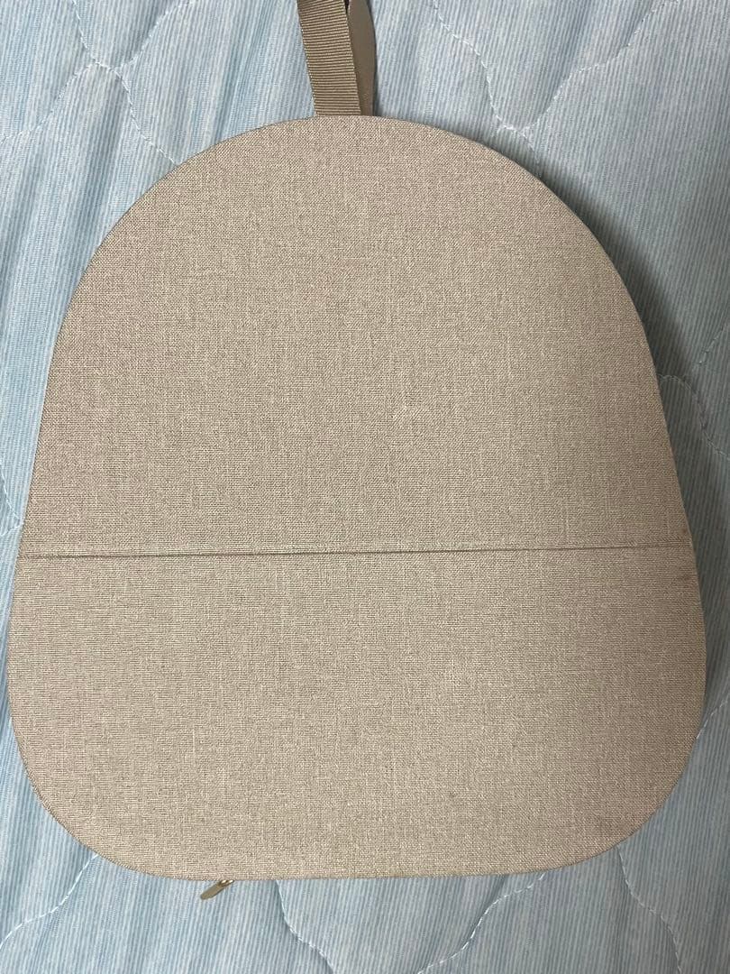 sony wf-1000xm5 ワイヤレスヘッドホン ベージュ 収納ケース付き