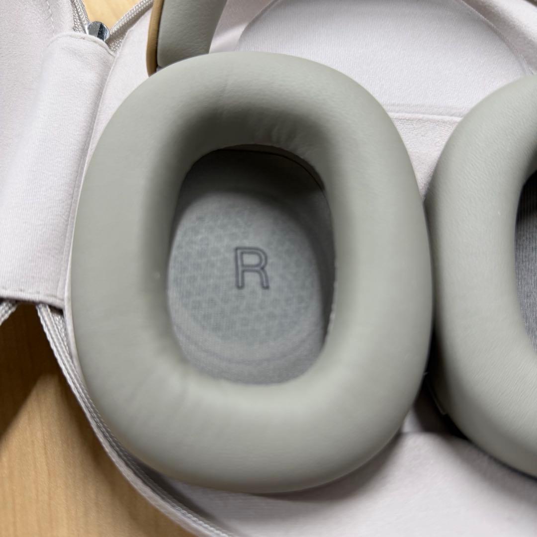 B&W Bowers & Wilkins px8 ワイヤレスヘッドフォン タン