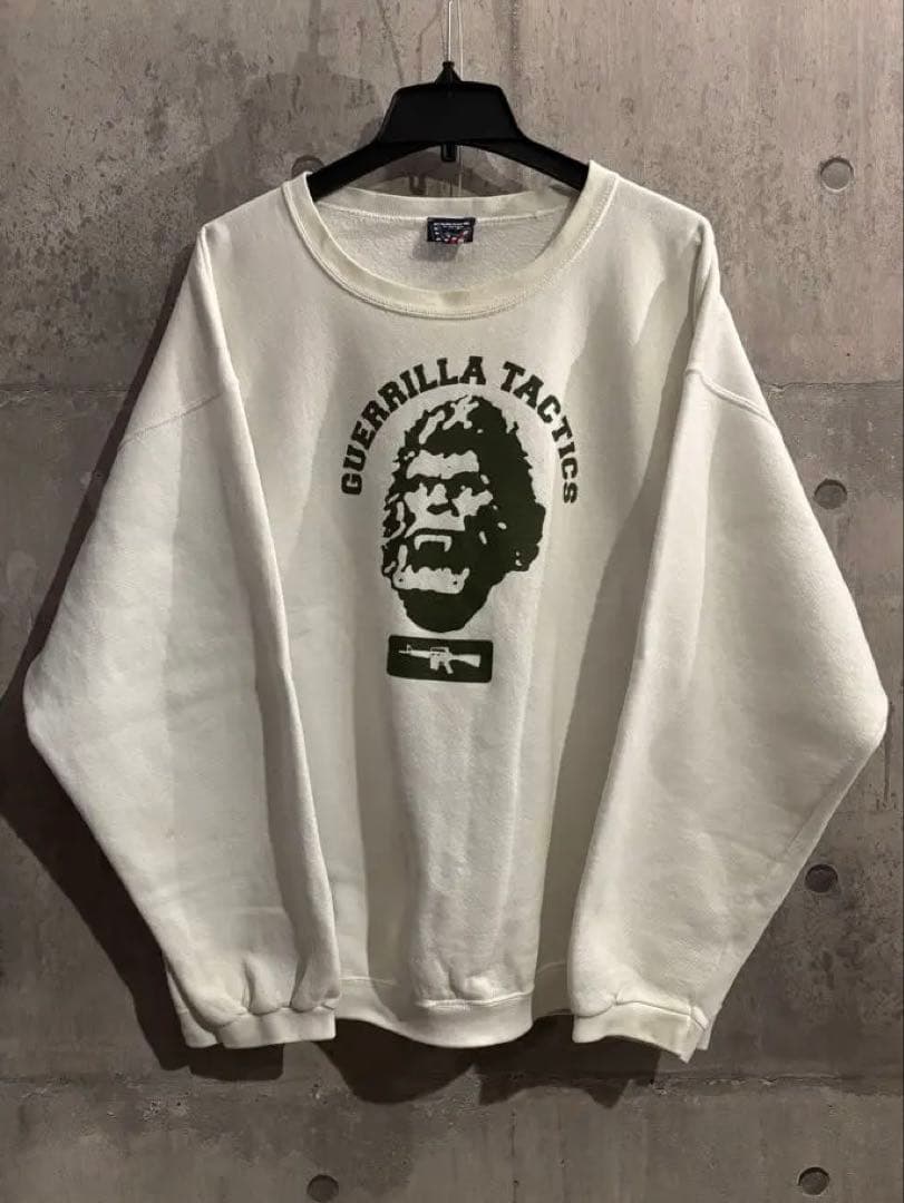 トップス 90s FUCT \