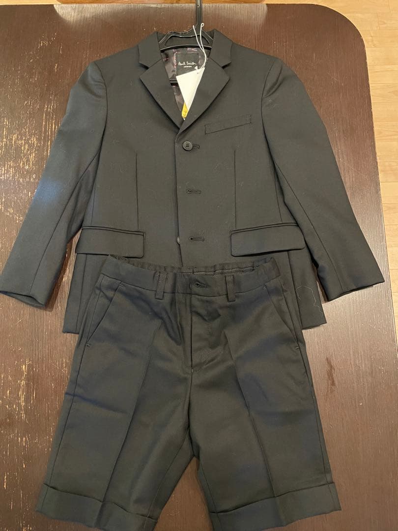 ポールスミス　スーツ・ブレザーセット