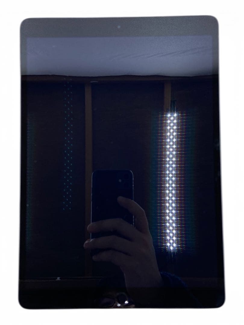 Apple iPad Air第3世代 64GB A2152 スペースグレイ