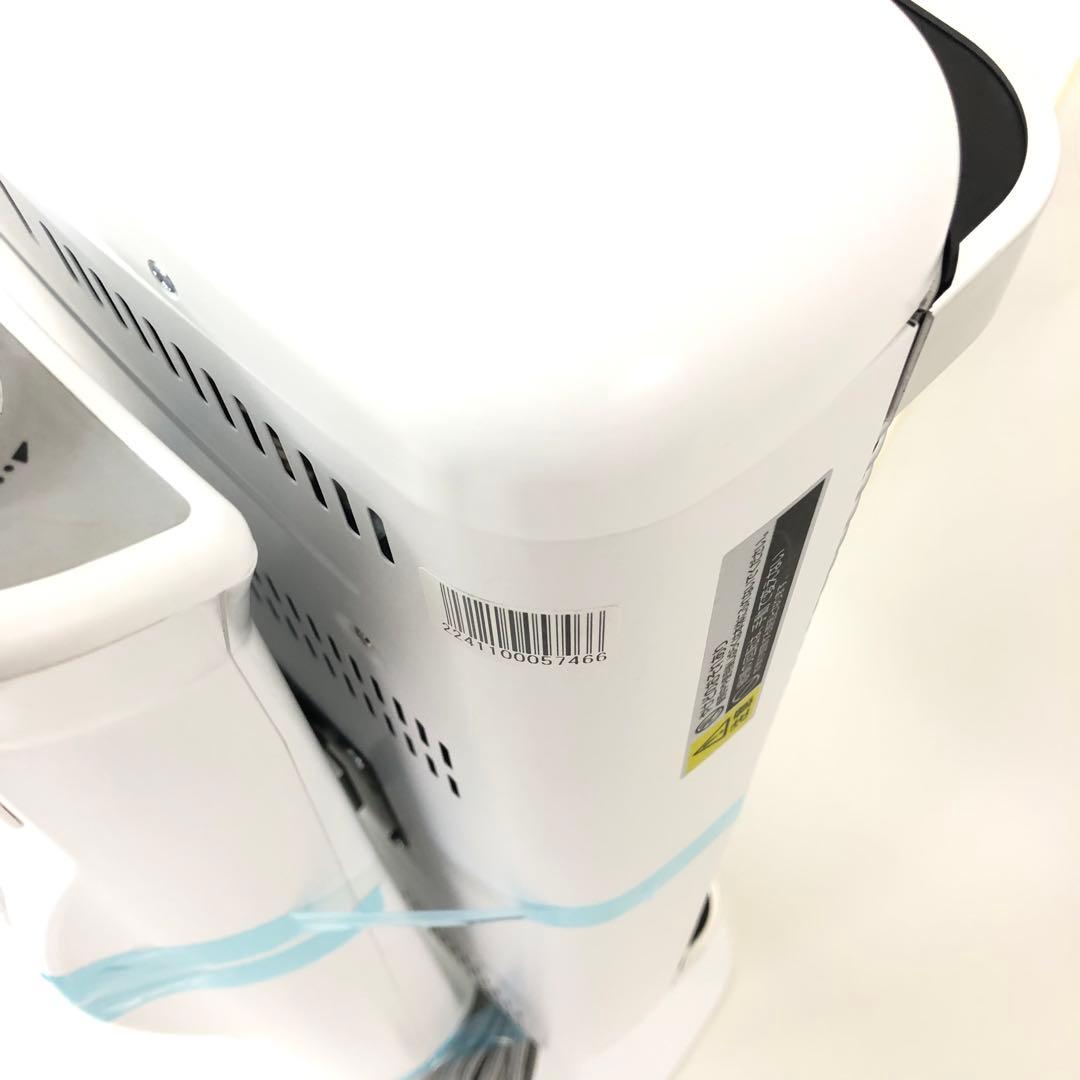 c128 118 アラジン CAH-2G10EY 遠赤グラファイトeヒーター