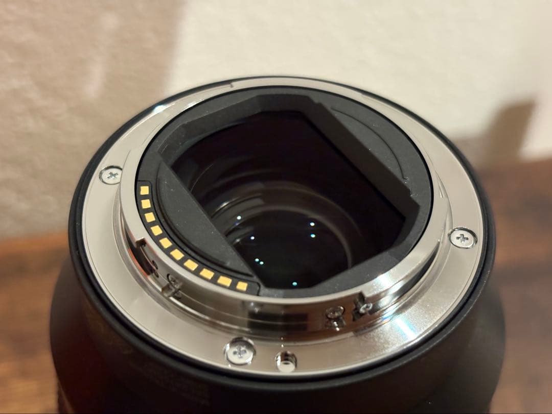 美品SONY FE 24-70mm F2.8 GM II SEL2470GM2