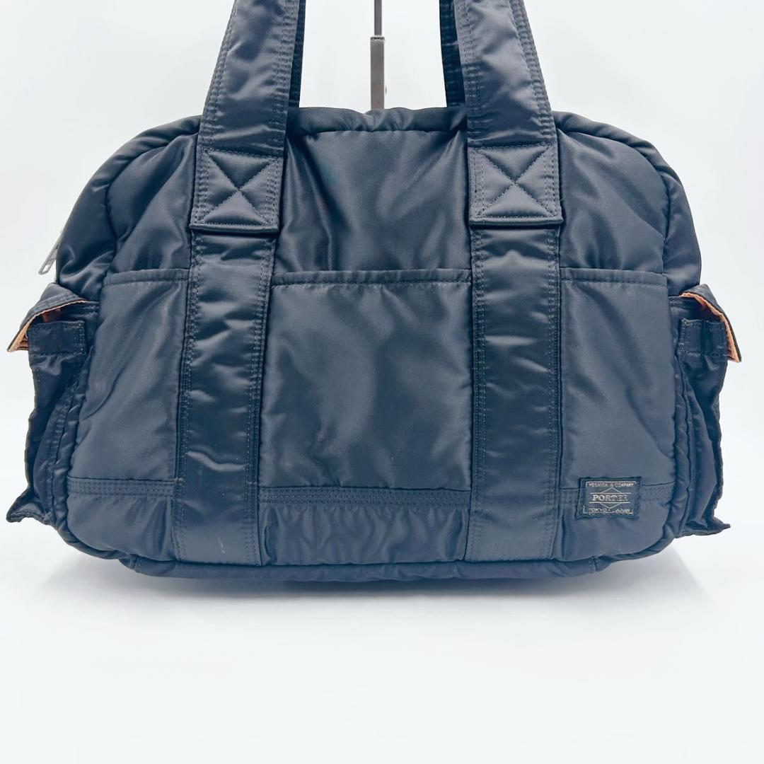 PORTER ポーター タンカー ボストンバッグ TANKER ダッフルバッグ