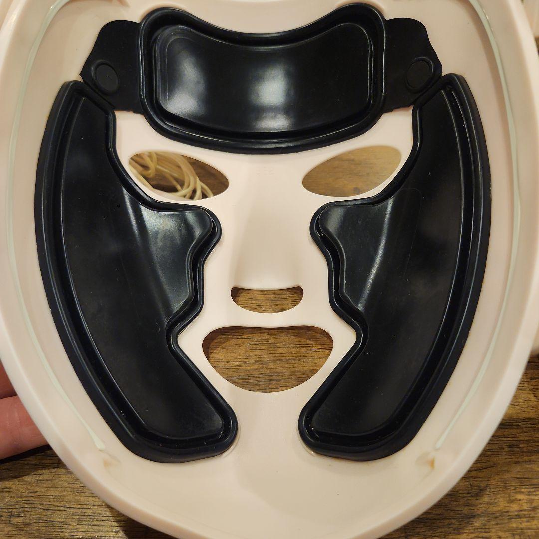 【Moistane IV】 専用美顔器 セット　スキンマスク付き