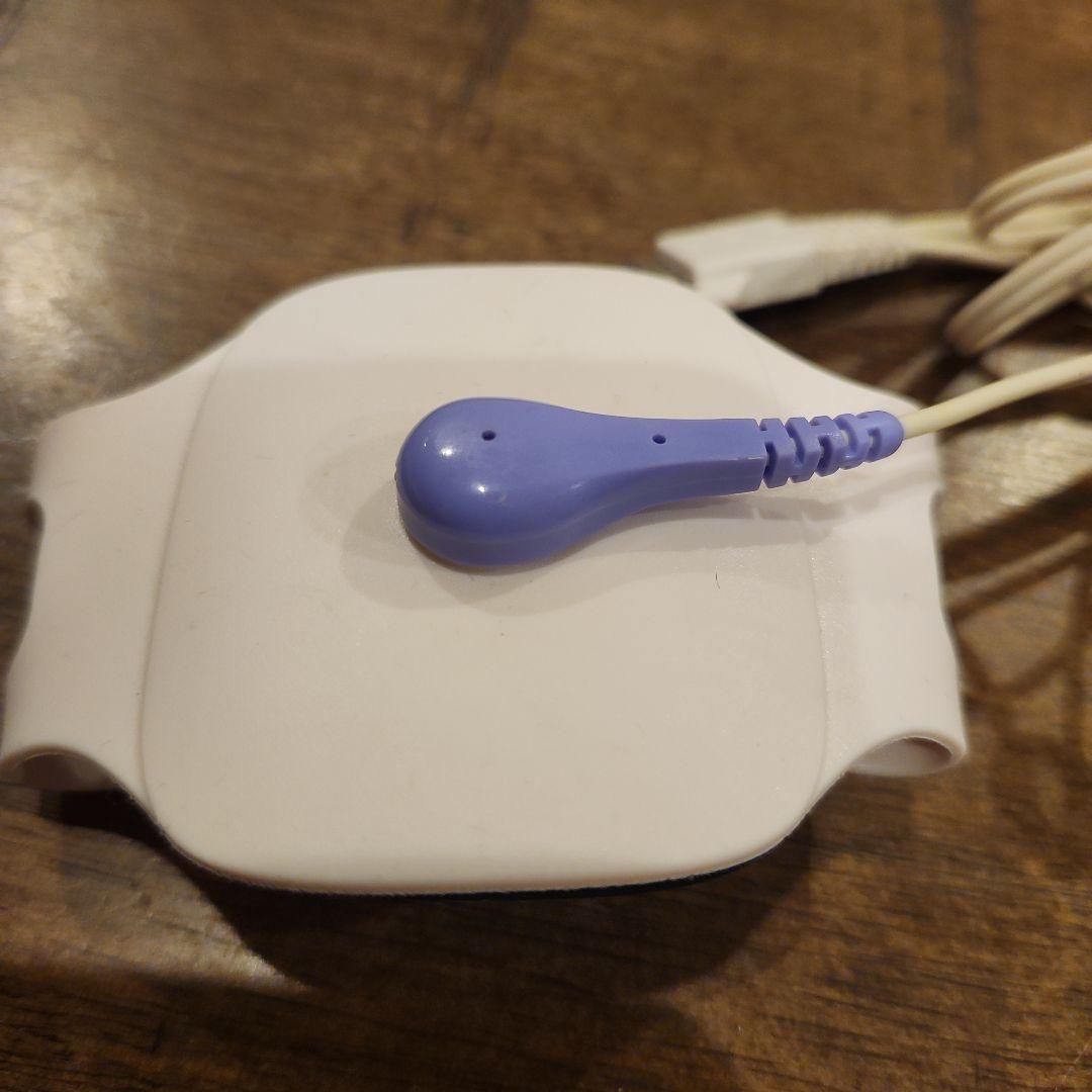 【Moistane IV】 専用美顔器 セット　スキンマスク付き