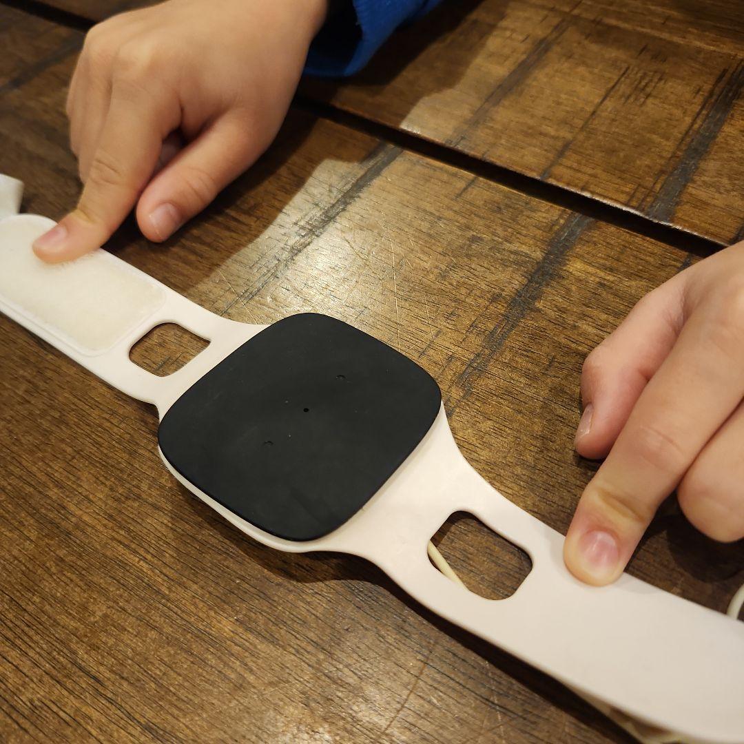 【Moistane IV】 専用美顔器 セット　スキンマスク付き