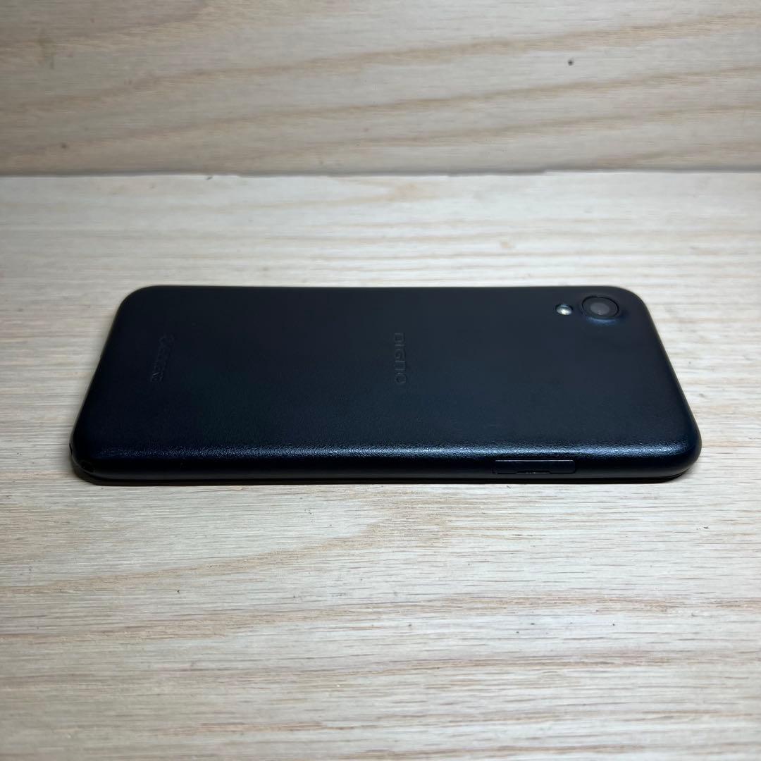 DIGNO BX2 A101KC本体 E47