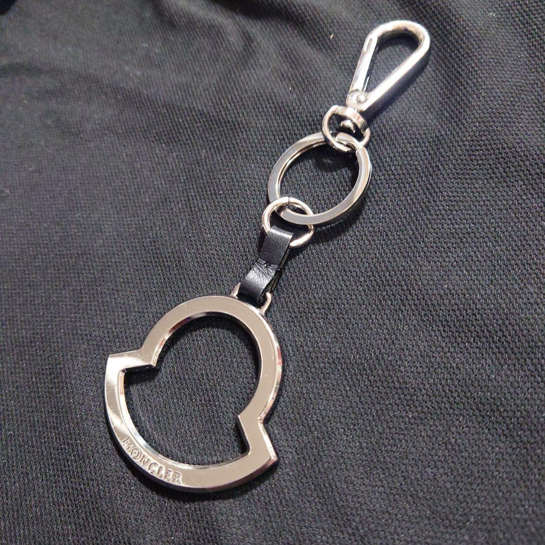 MONCLER　キーホルダー　即完売品