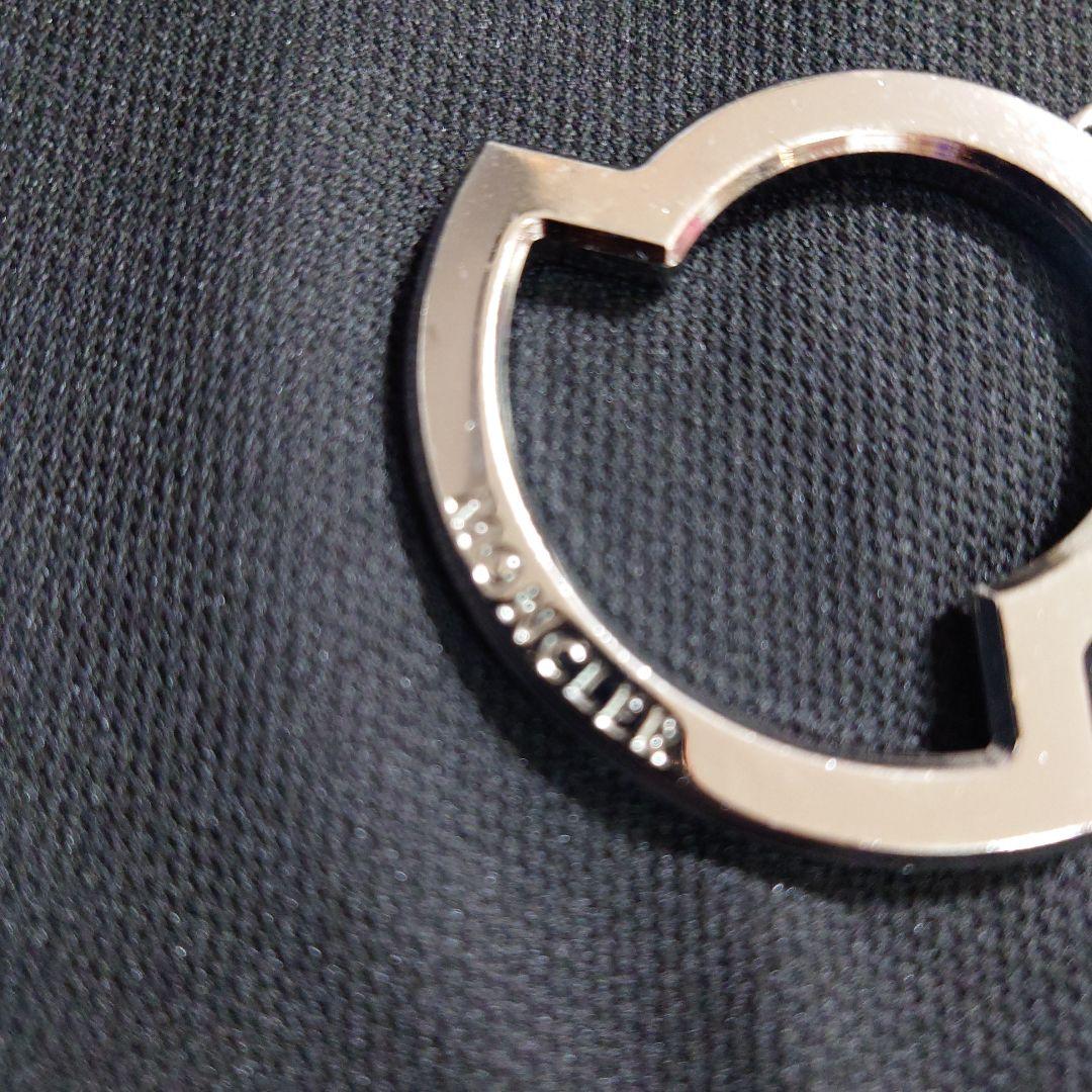 MONCLER　キーホルダー　即完売品