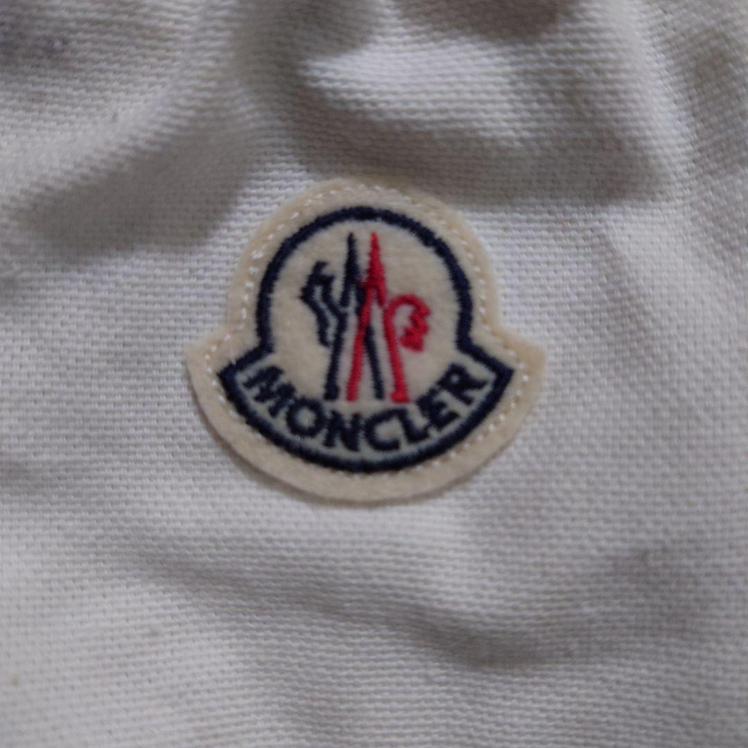 MONCLER　キーホルダー　即完売品