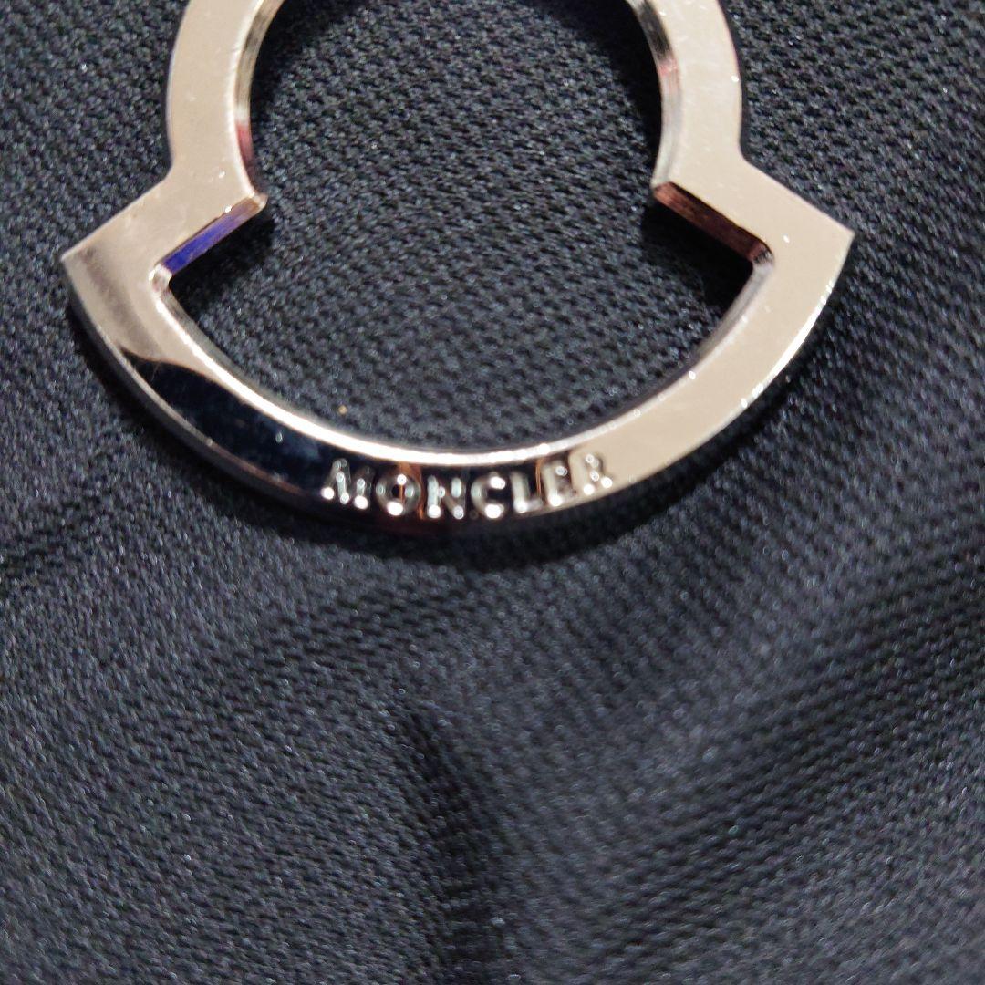 MONCLER　キーホルダー　即完売品