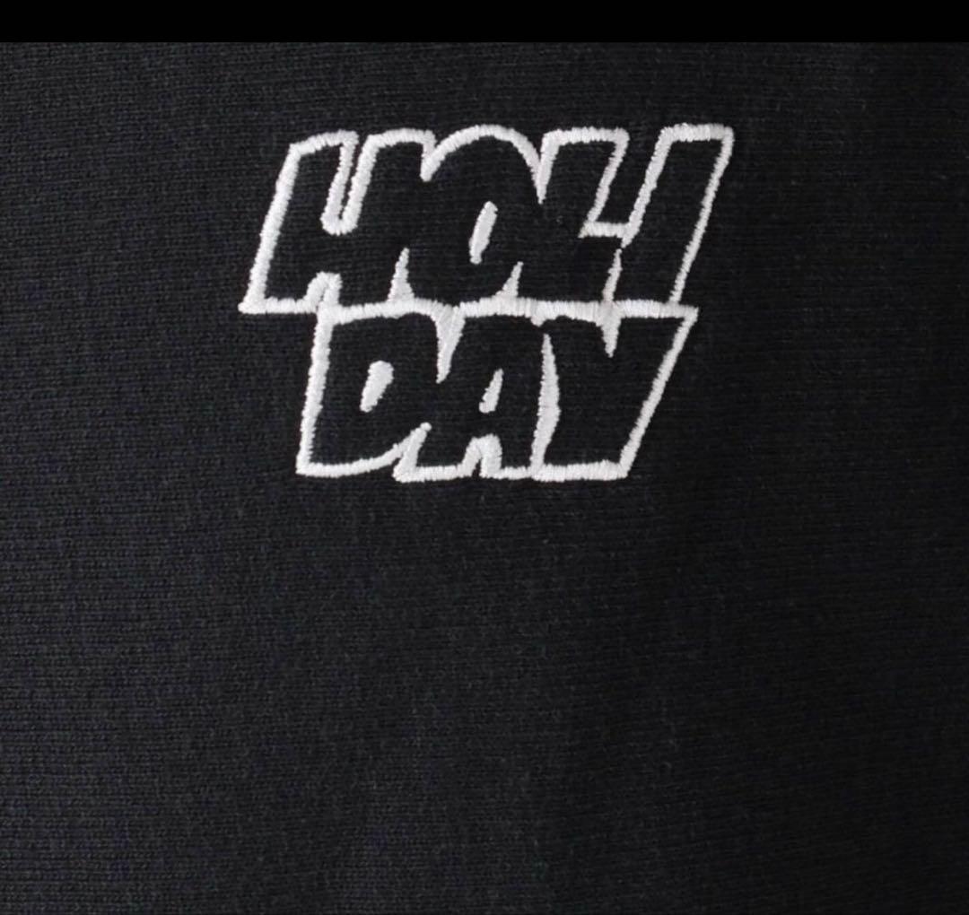 トップス CHAMPION JOURNAL STANDARD by HOLIDAY