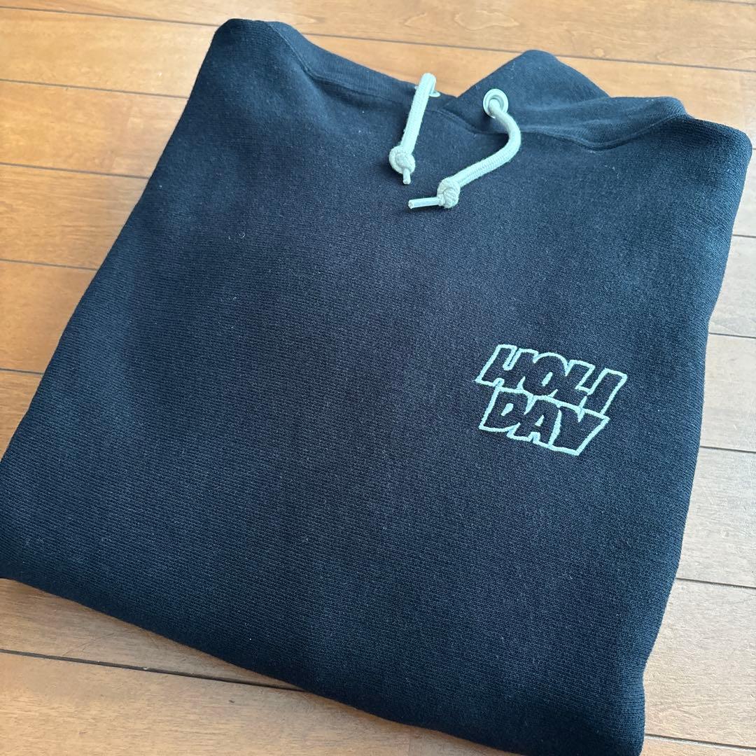 トップス CHAMPION JOURNAL STANDARD by HOLIDAY