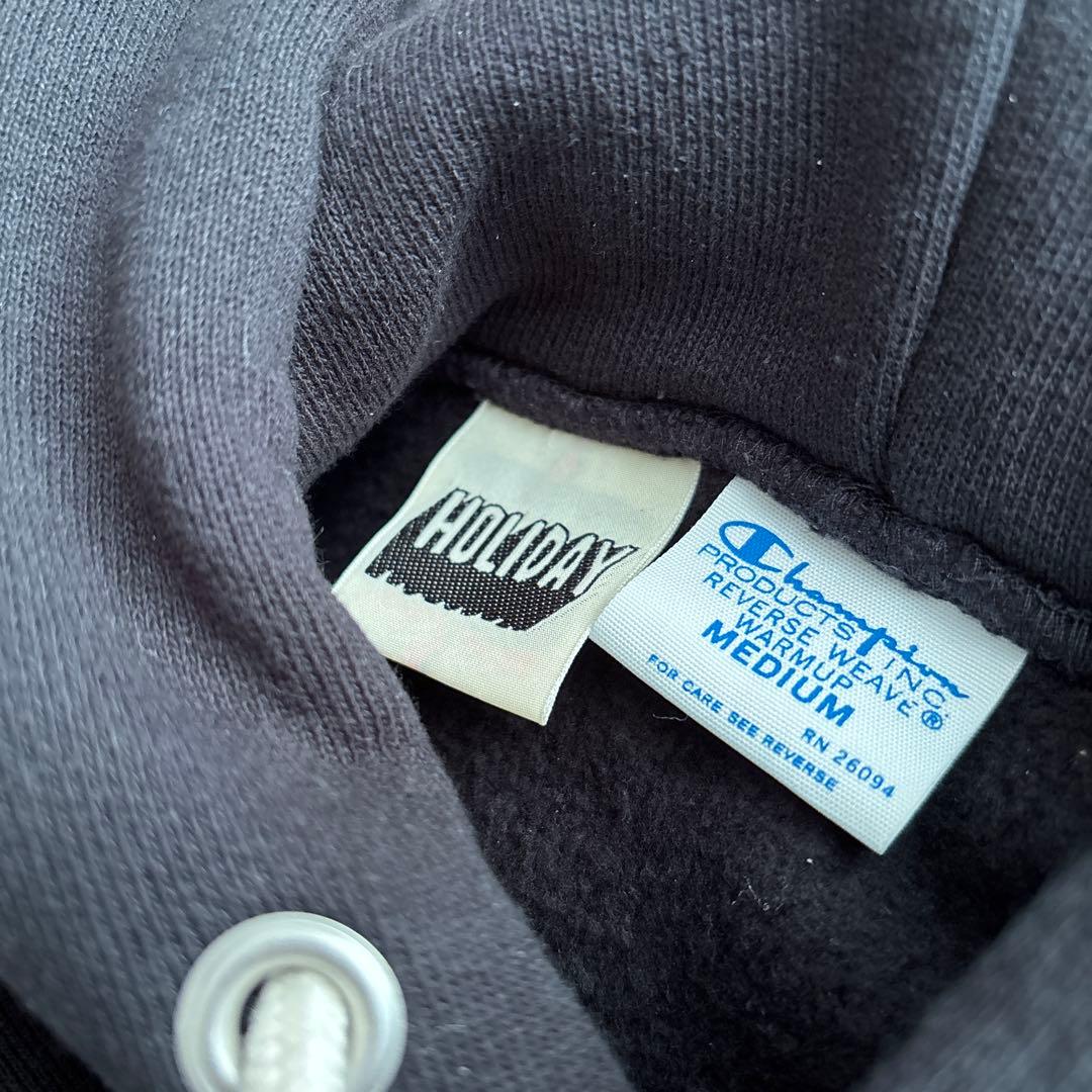 トップス CHAMPION JOURNAL STANDARD by HOLIDAY