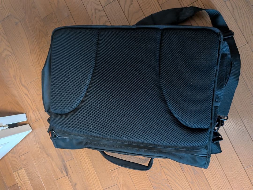 Numark Mixtrack Pro II　（キャリングバッグ付き）