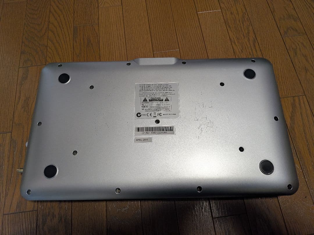 Numark Mixtrack Pro II　（キャリングバッグ付き）