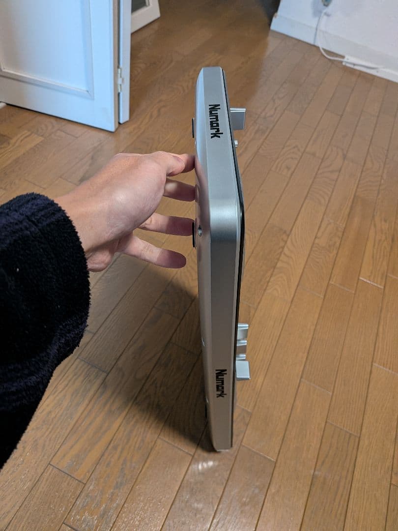 Numark Mixtrack Pro II　（キャリングバッグ付き）