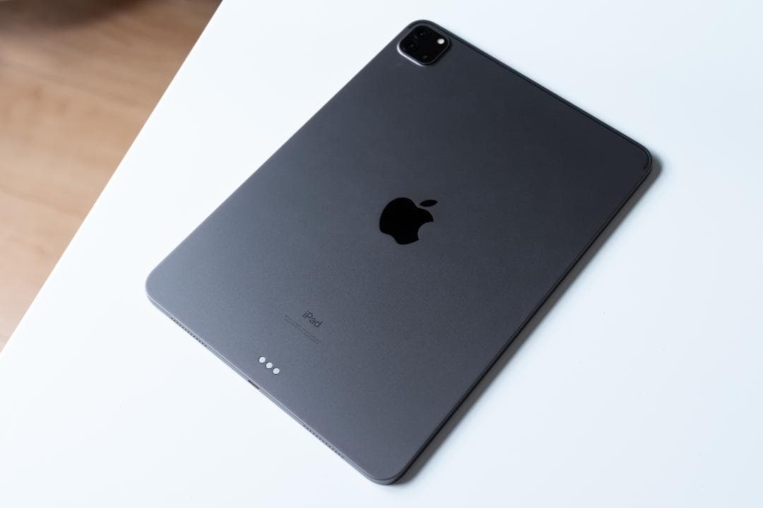 iPad Pro 11インチ 第2世代 128GB WI-FIモデル