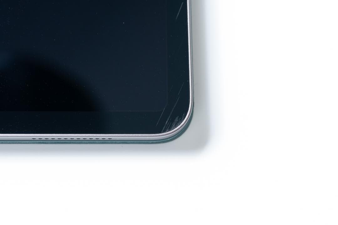 iPad Pro 11インチ 第2世代 128GB WI-FIモデル