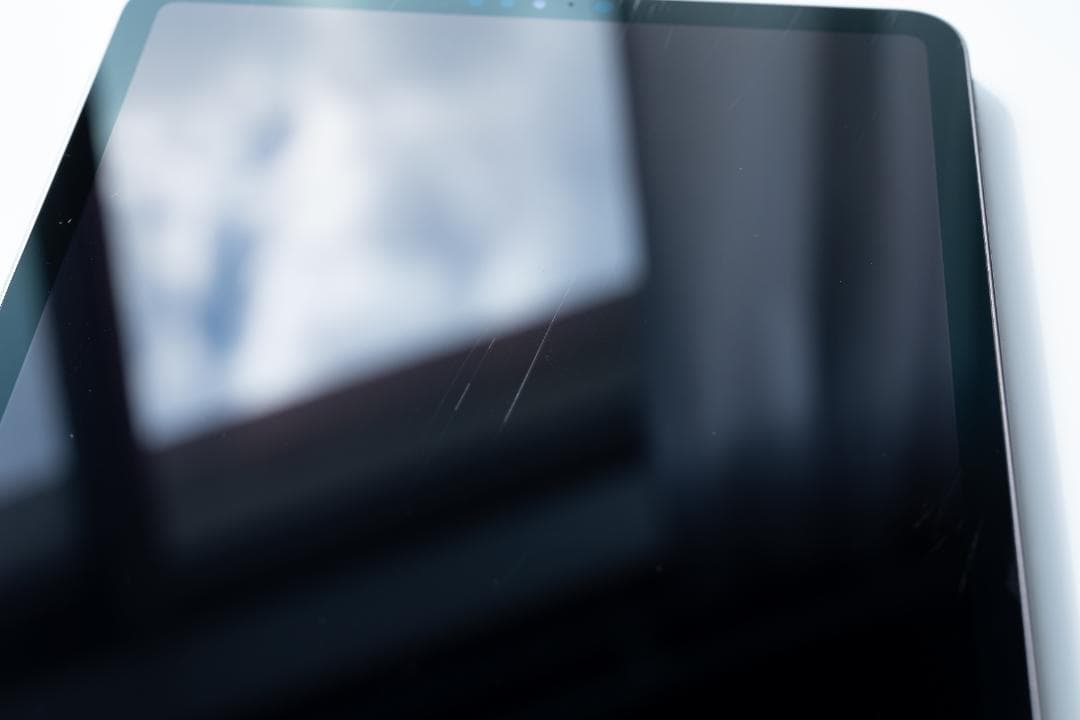 iPad Pro 11インチ 第2世代 128GB WI-FIモデル