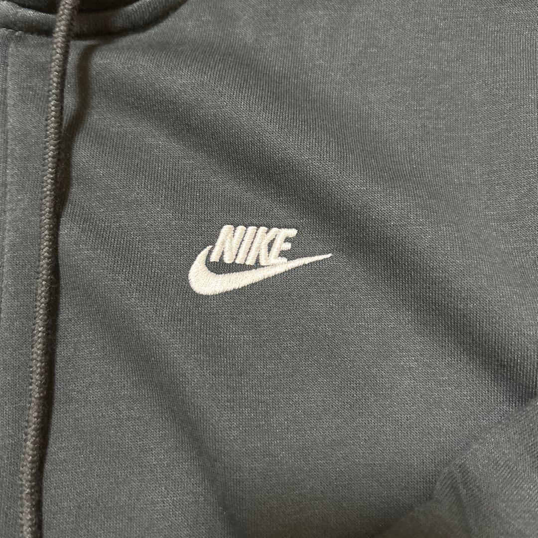 NIKE セットアップ 黒 M