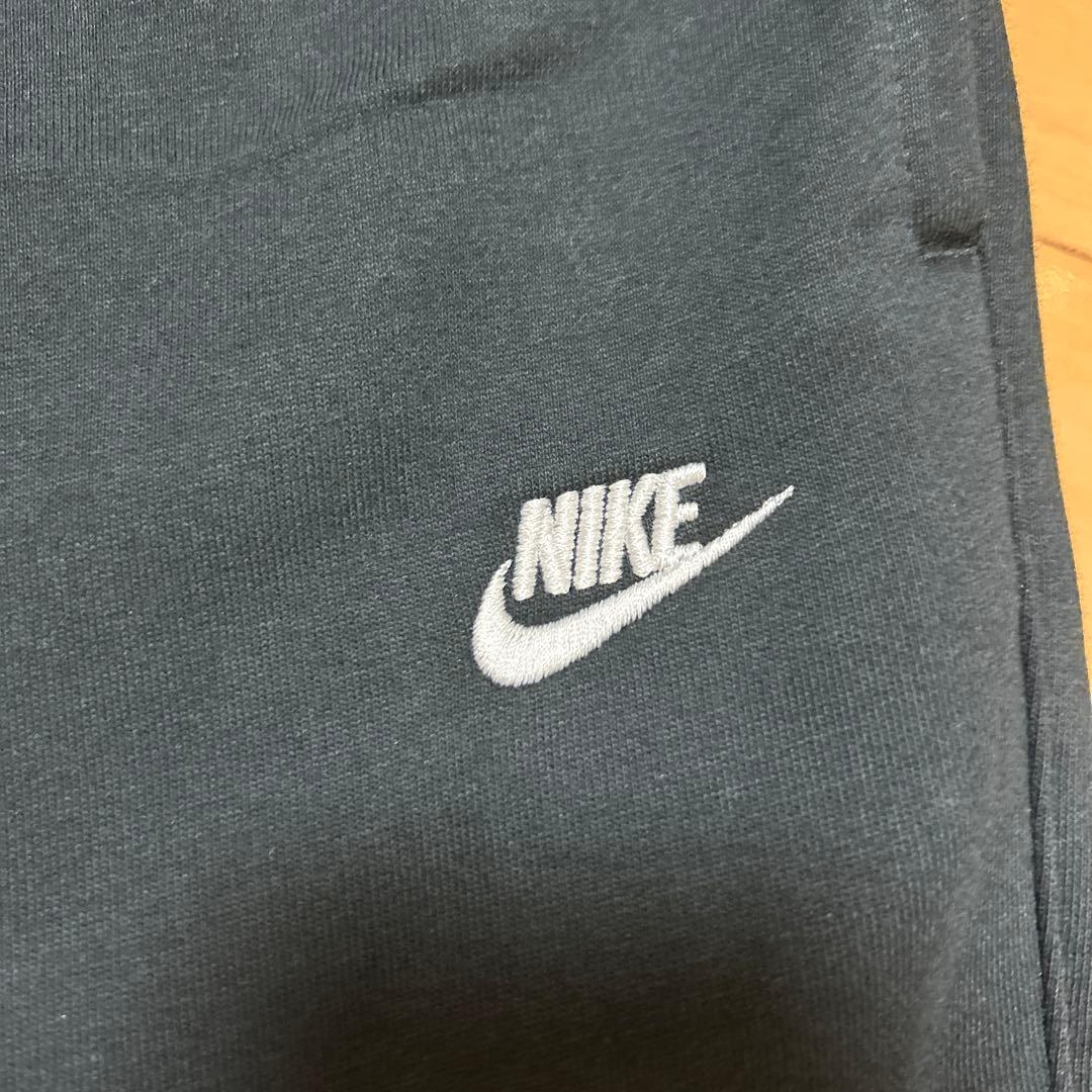 NIKE セットアップ 黒 M