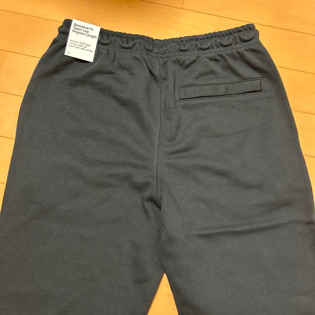 NIKE セットアップ 黒 M