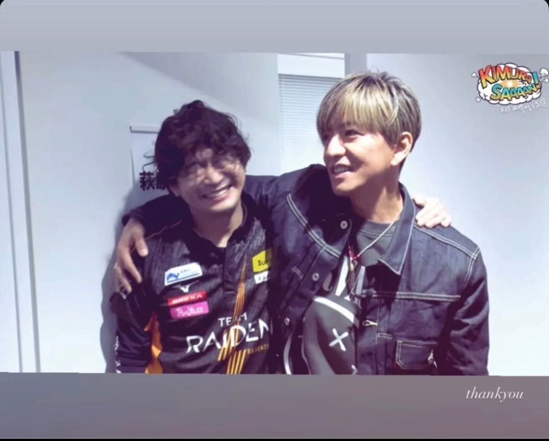 NIRVANA×GDC Collabo Crew Sweat キムタク着　XL