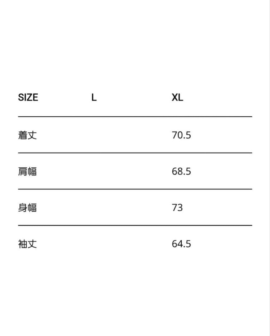 NIRVANA×GDC Collabo Crew Sweat キムタク着　XL