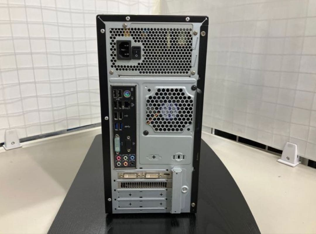 PC MOUSE COMPUTER/デスクトップ/OS Windows 11