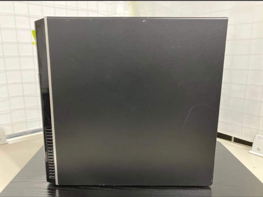 PC MOUSE COMPUTER/デスクトップ/OS Windows 11