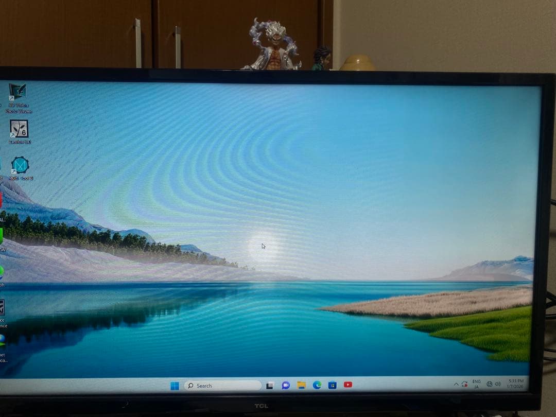 PC MOUSE COMPUTER/デスクトップ/OS Windows 11