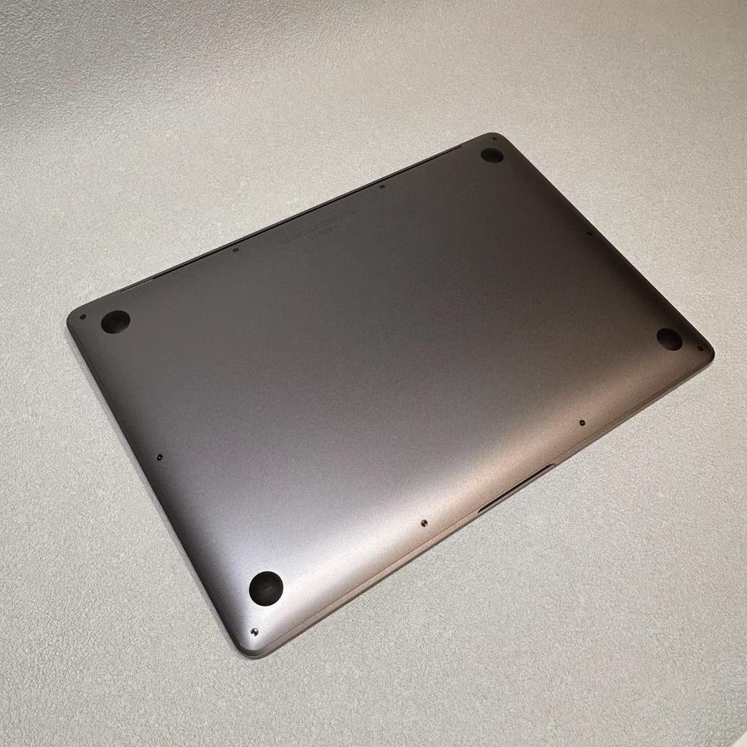 【美品】MacBook Air M1 2020｜16GB/512GB｜90％✨