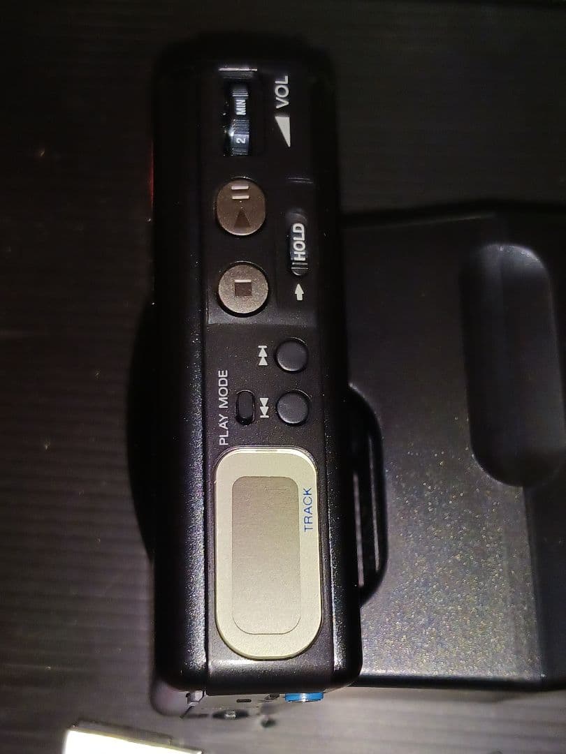 極美品 動作ok SONY ソニー CDWALKMAN D-82 プレイヤー