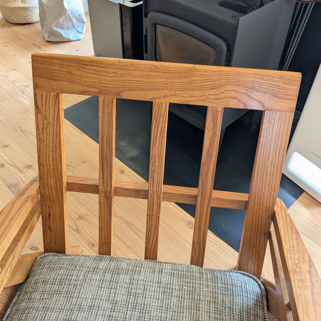 【オッペケ丸】ACME Furniture WICKER LOUNG