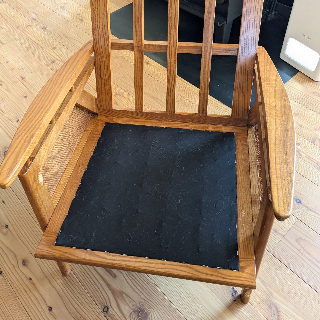 【オッペケ丸】ACME Furniture WICKER LOUNG