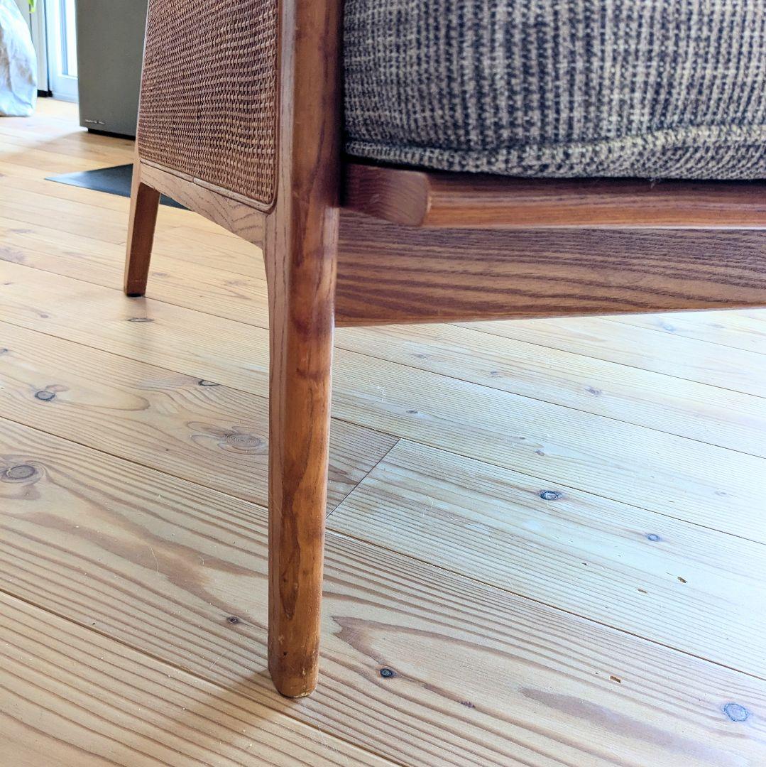 【オッペケ丸】ACME Furniture WICKER LOUNG