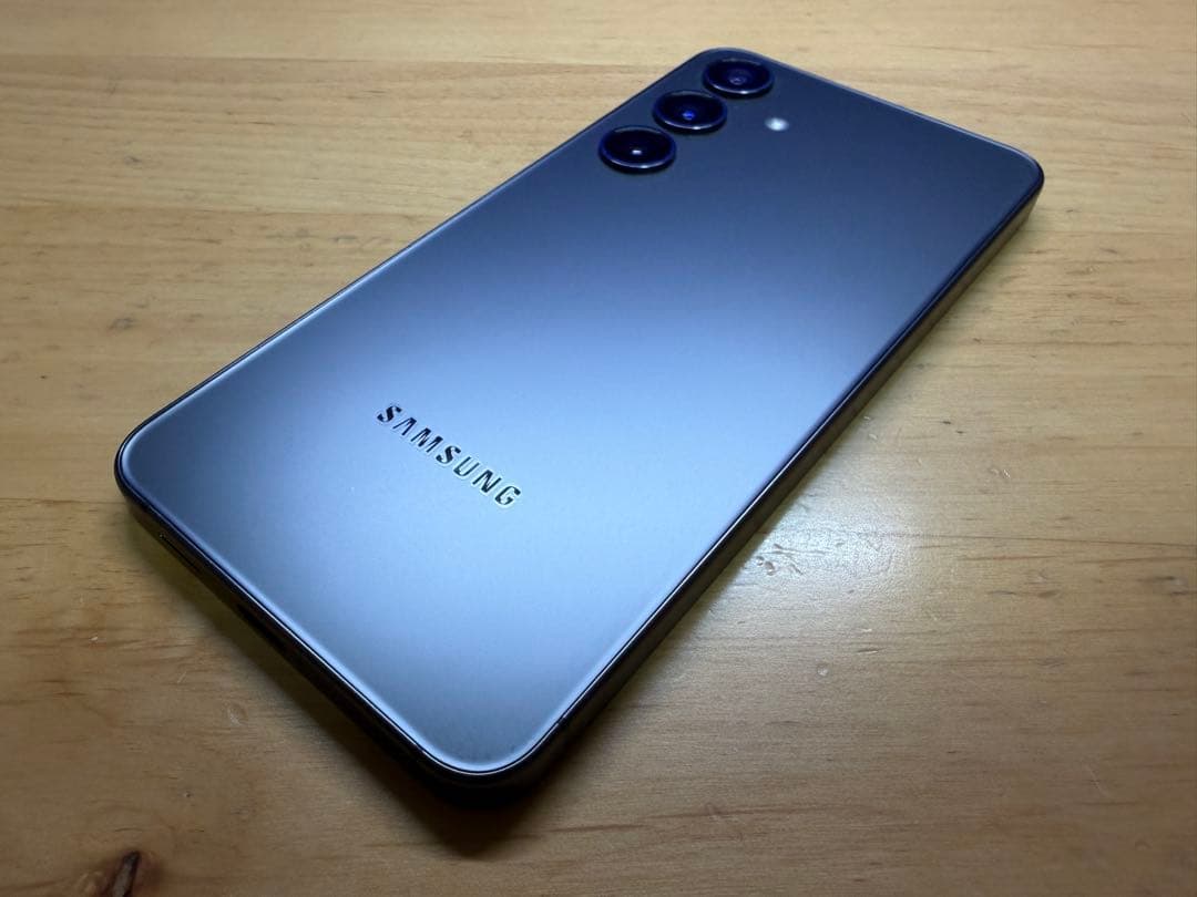 Galaxy S24 256GB SIMフリー