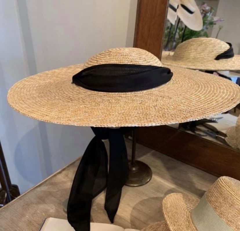 Suguri コーサイムギガーデンブラックリボン　未使用　Suguri1817