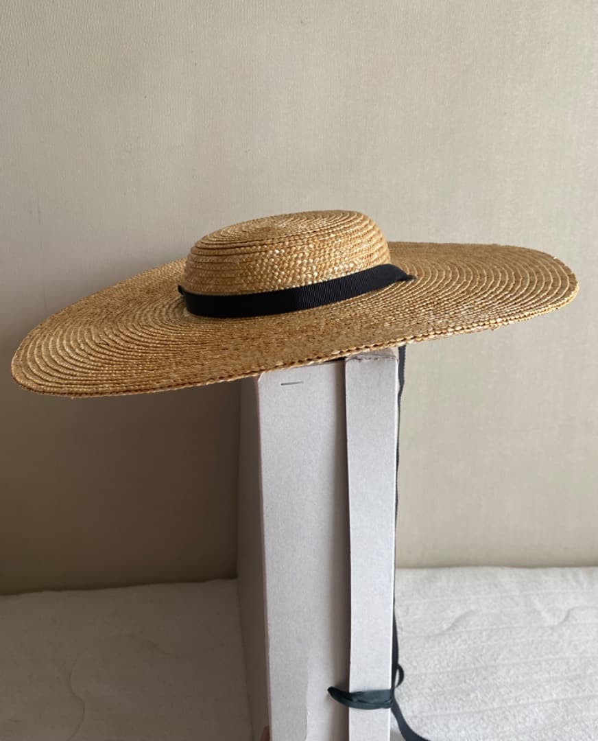 Suguri コーサイムギガーデンブラックリボン　未使用　Suguri1817