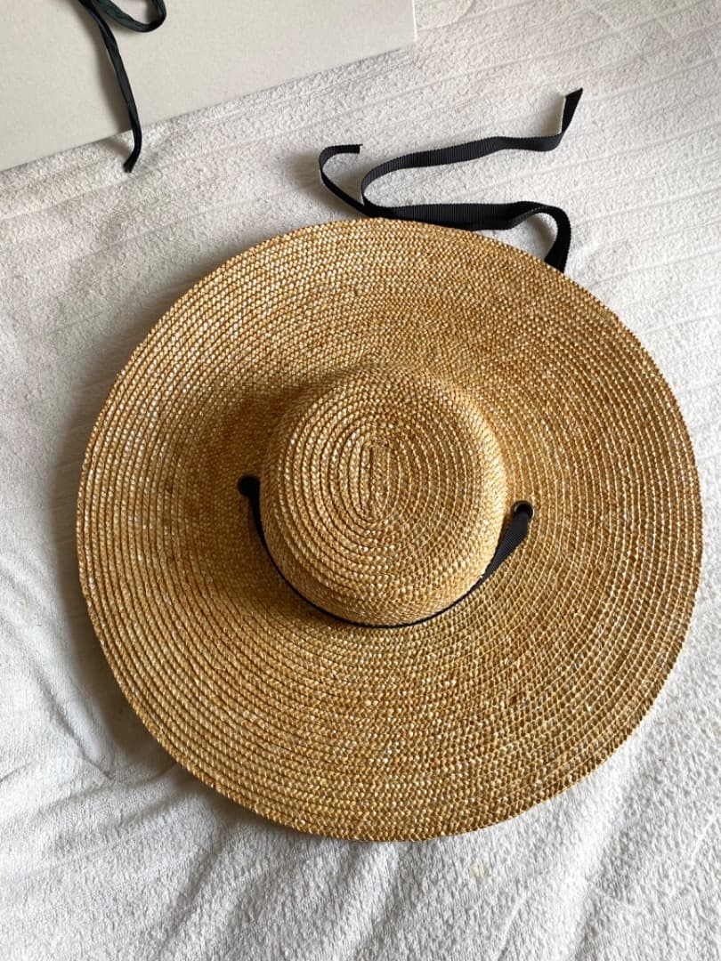 Suguri コーサイムギガーデンブラックリボン　未使用　Suguri1817